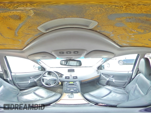 2009 Volvo XC90 I6 z VIN YV4CZ982391514717, wystawiony jako Copart lot #51876325 z przebiegiem 152 181 mil mil oraz Czysty tytuł • Clean title. Historia ofert i sprzedaży dostępna na DreamBid. Obrazek 14.