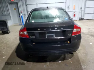 2012 Volvo S80 3.0L с VIN YV1902AH0C1152201, выставлен на аукционе Copart как лот 86698174 с пробегом 97 389 миль миль и Списание • Salvage title. История ставок и продаж доступна на DreamBid. Изображение 6.