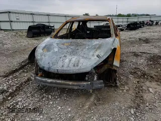 2013 Hyundai Santa Fe Sport z VIN 5XYZUDLAXDG085937, wystawiony jako Copart lot #56411733 z przebiegiem Nie podano mil oraz Szkoda całkowita • Salvage title. Historia ofert i sprzedaży dostępna na DreamBid. Obrazek 11.