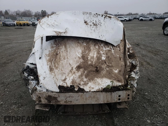 2017 Lexus IS 350 with VIN JTHBE1D22H5030089, listed as a Copart auction lot 85596504 with Not Provided miles and Salvage Title. Bid and sale history available at DreamBid. Image 6.