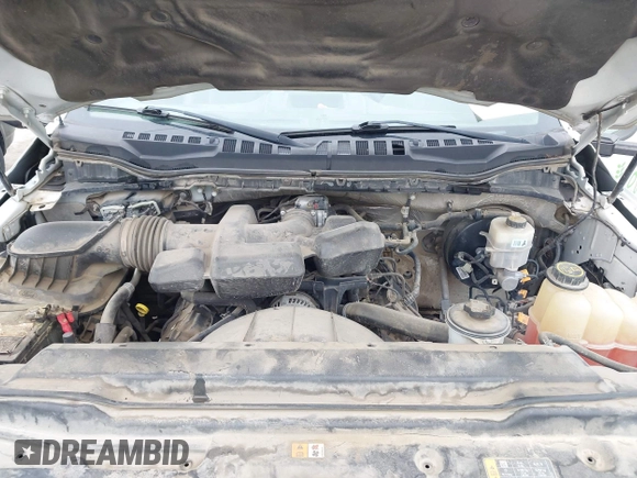 2017 Ford F-250 XL with VIN 1FTBF2A66HEF13905, listed as a IAAI auction lot 42339376 with 116,514 mi miles and . Bid and sale history available at DreamBid. Image 10.
