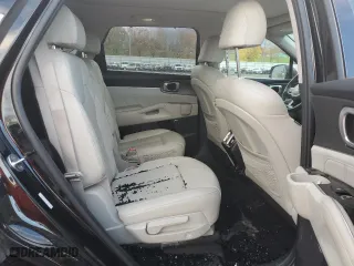 2023 Kia Sorento Hybrid SX Prestige with VIN KNDRKDLG2P5144941, listed as a Copart auction lot 79962154 with 58,231 mi miles and Salvage Title. Bid and sale history available at carsss.com. Image 11.