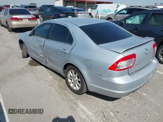 2006 Mercury Milan z VIN 3MEFM07146R611363, wystawiony jako IAAI lot #42047838 z przebiegiem 191 062 mil mil oraz . Historia ofert i sprzedaży dostępna na DreamBid. Obrazek 3.