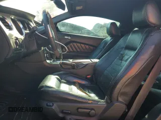 2011 Ford Mustang V6 with VIN 1ZVBP8AM8B5166239, listed as a Copart auction lot 53155725 with 198,966 mi miles and Clean Title. Bid and sale history available at carsss.com. Image 7.