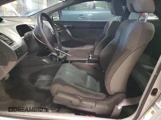 2008 Honda Civic Cpe LX with VIN 2HGFG12648H562554, listed as a Copart auction lot 42913665 with 164,719 mi miles and Clean Title. Bid and sale history available at carsss.com. Image 7.