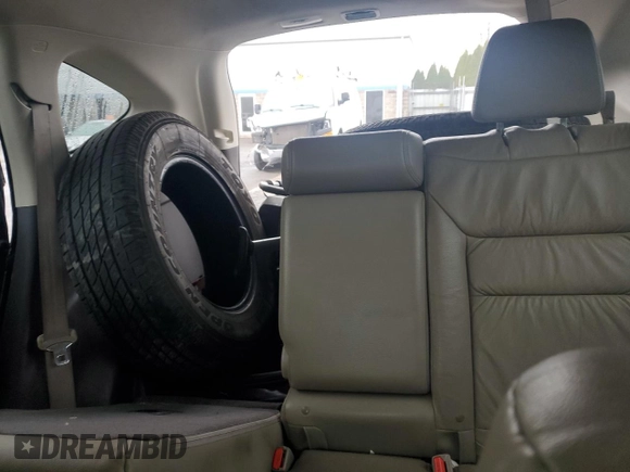 2012 Honda CR-V EX-L with VIN 5J6RM4H7XCL070400, listed as a Copart auction lot 50813225 with 161,291 mi miles and Salvage Title. Bid and sale history available at carsss.com. Image 10.