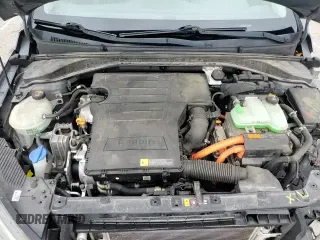 2017 Hyundai Ioniq Limited с VIN KMHC05LC5HU028814, выставлен на аукционе Copart как лот 81238015 с пробегом 149 751 миль миль и Списание • Salvage title. История ставок и продаж доступна на DreamBid. Изображение 14.