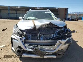 2024 Subaru Outback Touring XT with VIN 4S4BTGPDXR3293818, listed as a Copart auction lot 56720365 with 17,065 mi miles and Clean title. Bid and sale history available at DreamBid. Image 5.