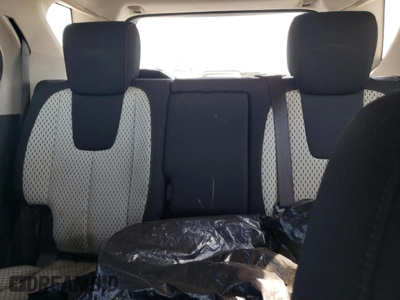 2011 Chevrolet Equinox LS with VIN 2GNALBEC2B1147400, listed as a Copart auction lot 52441585 with 123,546 mi miles and Salvage Title. Bid and sale history available at carsss.com. Image 10.