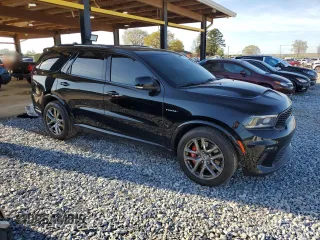 2023 Dodge Durango R/T Plus с VIN 1C4SDJCT4PC576059, выставлен на аукционе Copart как лот 50019615 с пробегом 46 550 миль миль и Чистый • Clean title. История ставок и продаж доступна на DreamBid. Изображение 4.