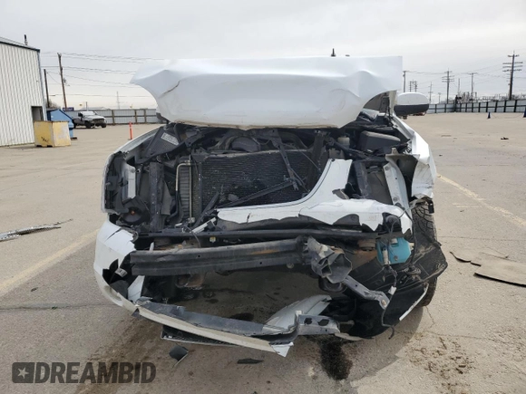 2008 GMC Yukon XL SLT 4SB z VIN 1GKFK163X8J136626, wystawiony jako Copart lot #47991995 z przebiegiem 207 902 mil mil oraz Szkoda całkowita • Salvage title. Historia ofert i sprzedaży dostępna na DreamBid. Obrazek 5.