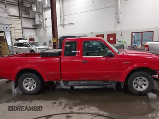 2002 Ford Ranger XL with VIN 1FTYR14U82PA00575, listed as a IAAI auction lot 42100859 with 161,089 mi miles and . Bid and sale history available at carsss.com. Image 14.