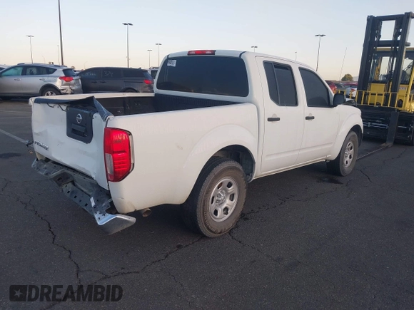 2016 Nissan Frontier S z VIN 1N6AD0ERXGN720948, wystawiony jako IAAI lot #41253397 z przebiegiem 90 128 mil mil oraz . Historia ofert i sprzedaży dostępna na DreamBid. Obrazek 4.