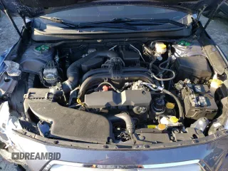 2015 Subaru Legacy 2.5i Limited with VIN 4S3BNAJ63F3057853, listed as a Copart auction lot 45005694 with 89,525 mi miles. Bid and sale history available at carsss.com. Image 11.