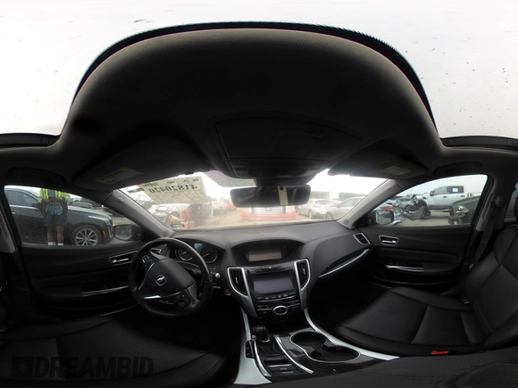 2020 Acura TLX z VIN 19UUB1F32LA002657, wystawiony jako IAAI lot #41820420 z przebiegiem 47 829 mil mil oraz . Historia ofert i sprzedaży dostępna na DreamBid. Obrazek 18.