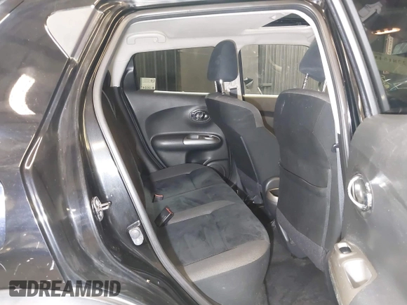 2013 Nissan Juke SL z VIN JN8AF5MV0DT215912, wystawiony jako IAAI lot #42281543 z przebiegiem 154 119 mil mil oraz . Historia ofert i sprzedaży dostępna na DreamBid. Obrazek 8.