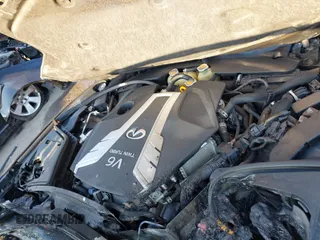 2017 Infiniti Q50 3.0t Premium with VIN JN1EV7AR9HM832263, listed as a IAAI auction lot 40868629 with 85,256 mi miles. Bid and sale history available at carsss.com. Image 10.
