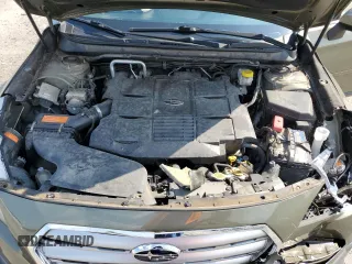 2017 Subaru Outback Limited with VIN 4S4BSENC4H3264766, listed as a Copart auction lot 64731595 with 126,243 mi miles and Salvage title. Bid and sale history available at DreamBid. Image 12.