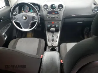 2014 Chevrolet Captiva Sport LS with VIN 3GNAL2EK8ES644080, listed as a Copart auction lot 81124024 with 158,580 mi miles and Salvage Title. Bid and sale history available at DreamBid. Image 8.