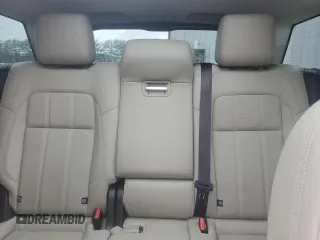 2019 Land Rover Range Rover Sport HSE with VIN SALWR2RV3KA819553, listed as a Copart auction lot 56620295 with 86,285 mi miles and Salvage Title. Bid and sale history available at DreamBid. Image 12.