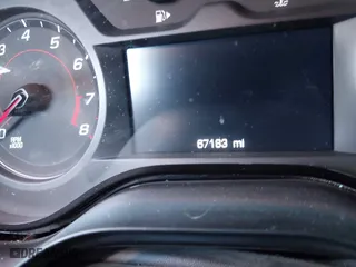 2019 Chevrolet Camaro 1LT with VIN 1G1FB1RS5K0132570, listed as a IAAI auction lot 41337048 with 67,183 mi miles. Bid and sale history available at carsss.com. Image 14.