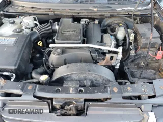2004 GMC Envoy XL SLE with VIN 1GKET16S646125913, listed as a Copart auction lot 86113974 with 197,992 mi miles and Clean Title. Bid and sale history available at carsss.com. Image 12.