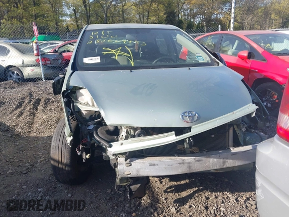 2007 Toyota Prius z VIN JTDKB20U277596537, wystawiony jako IAAI lot #42175149 z przebiegiem Nie podano mil oraz . Historia ofert i sprzedaży dostępna na DreamBid. Obrazek 6.