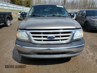 2003 Ford F-150 XL with VIN 1FTRF17L93NA13476, listed as a Copart auction lot 52938165 with 194,221 mi miles and Clean Title. Bid and sale history available at DreamBid. Image 5.