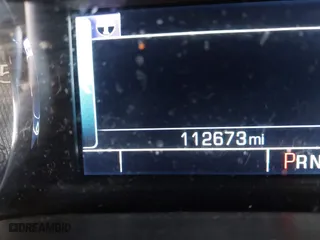 2018 Chevrolet Silverado 1500 LT with VIN 1GCVKREC5JZ350034, listed as a IAAI auction lot 41649277 with 112,673 mi miles. Bid and sale history available at carsss.com. Image 15.
