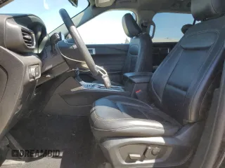 2022 Ford Explorer XLT с VIN 1FMSK7DH4NGA04848, выставлен на аукционе Copart как лот 49720905 с пробегом 50 849 миль миль и Списание • Salvage title. История ставок и продаж доступна на DreamBid. Изображение 7.