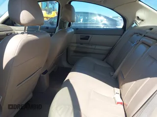 2005 Mercury Sable LS с VIN 1MEFM55S75A615070, выставлен на аукционе IAAI как лот 42518613 с пробегом 161 661 миль миль и . История ставок и продаж доступна на DreamBid. Изображение 8.