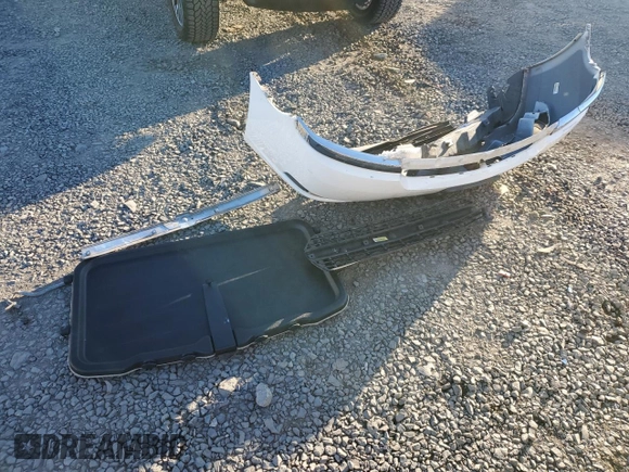2004 Chevrolet Malibu Maxx LT z VIN 1G1ZU64804F233533, wystawiony jako Copart lot #87958685 z przebiegiem 93 186 mil mil oraz Szkoda całkowita • Salvage title. Historia ofert i sprzedaży dostępna na DreamBid. Obrazek 14.