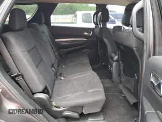 2014 Dodge Durango SXT with VIN 1C4RDHAG1EC405666, listed as a Copart auction lot 55216455 with 171,264 mi miles and Clean Title. Bid and sale history available at carsss.com. Image 11.