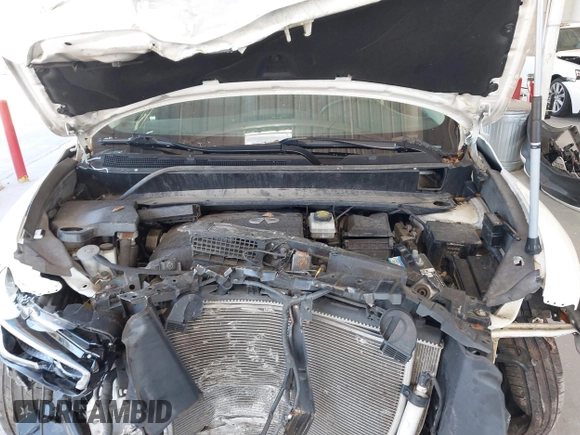 2020 Infiniti QX60 Luxe with VIN 5N1DL0MM9LC503000, listed as a IAAI auction lot 41650483 with 53,327 mi miles and . Bid and sale history available at DreamBid. Image 10.