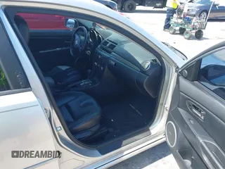 2006 Mazda 3 s z VIN JM1BK324161403671, wystawiony jako IAAI lot #42552365 z przebiegiem 144 858 mil mil oraz . Historia ofert i sprzedaży dostępna na DreamBid. Obrazek 5.