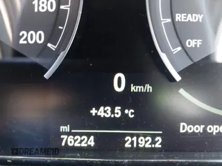 2015 BMW M4 with VIN WBS3R9C5XFK333441, listed as a IAAI auction lot 41774716 with 76,224 mi miles. Bid and sale history available at carsss.com. Image 16.
