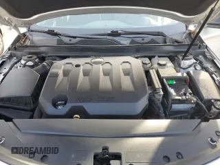 2019 Chevrolet Impala LS with VIN 2G11X5S37K9149544, listed as a Copart auction lot 49144665 with 82,910 mi miles and Salvage Title. Bid and sale history available at DreamBid. Image 12.