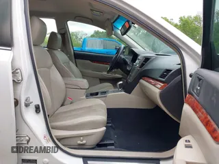 2010 Subaru Legacy Limited with VIN 4S3BMCJ69A3236017, listed as a IAAI auction lot 42120636 with 189,655 mi miles and . Bid and sale history available at DreamBid. Image 5.
