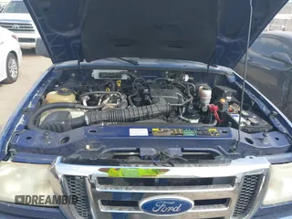 2010 Ford Ranger XL with VIN 1FTKR1ED3APA71265, listed as a IAAI auction lot 41488967 with 225,262 mi miles and . Bid and sale history available at DreamBid. Image 6.