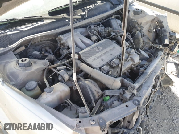 1999 Toyota Camry LE z VIN JT2BF28K5X0200853, wystawiony jako Copart lot #50666075 z przebiegiem Nie podano mil oraz Nie do naprawy • Non repairable. Historia ofert i sprzedaży dostępna na DreamBid. Obrazek 11.