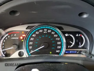2015 Toyota Venza LE с VIN 4T3BA3BB9FU070333, выставлен на аукционе Copart как лот 61007175 с пробегом 97 112 миль миль и Списание • Salvage title. История ставок и продаж доступна на DreamBid. Изображение 9.