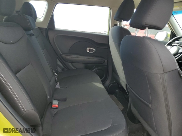 2014 Kia Soul with VIN KNDJN2A25E7042311, listed as a Copart auction lot 47306855 with 74,788 mi miles and Salvage Title. Bid and sale history available at carsss.com. Image 12.