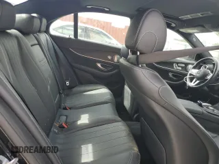 2020 Mercedes-Benz E 350 with VIN WDDZF8DB2LA718282, listed as a Copart auction lot 61334585 with 26,417 mi miles and Clean title. Bid and sale history available at DreamBid. Image 10.