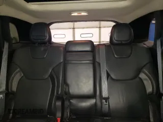 2014 Jeep Cherokee Limited с VIN 1C4PJMDS4EW169201, выставлен на аукционе Copart как лот 48663405 с пробегом 110 116 миль миль и Списание • Salvage title. История ставок и продаж доступна на DreamBid. Изображение 10.