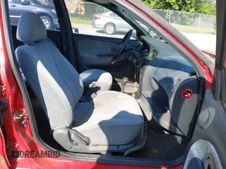 1997 Hyundai Elantra z VIN KMHJW34M1VU075495, wystawiony jako IAAI lot #42430074 z przebiegiem 207 458 mil mil oraz . Historia ofert i sprzedaży dostępna na DreamBid. Obrazek 5.