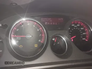 2012 GMC Acadia SLT2 z VIN 1GKKVSED1CJ306175, wystawiony jako IAAI lot #41512698 z przebiegiem 170 177 mil mil oraz . Historia ofert i sprzedaży dostępna na DreamBid. Obrazek 7.