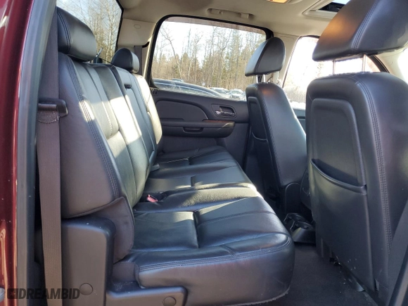 2008 GMC Sierra 1500 Work Truck with VIN 2GTEK133281297607, listed as a Copart auction lot 49142095 with 236,843 mi miles and Clean Title. Bid and sale history available at carsss.com. Image 10.
