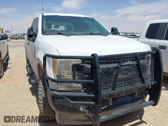 2017 Ford F-250 XLT with VIN 1FT7X2B61HEF18219, listed as a IAAI auction lot 42256823 with 174,381 mi miles and . Bid and sale history available at DreamBid. Image 12.