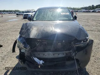 2023 Mazda CX-5 S Carbon Edition z VIN JM3KFBCM3P0264493, wystawiony jako Copart lot #52118475 z przebiegiem 3 195 mil mil oraz Szkoda całkowita • Salvage title. Historia ofert i sprzedaży dostępna na DreamBid. Obrazek 5.