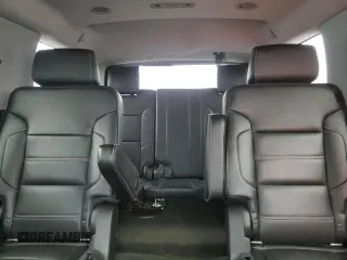2016 GMC Yukon Denali with VIN 1GKS2CKJ4GR369125, listed as a Copart auction lot 49224914 with 149,356 mi miles and Salvage Title. Bid and sale history available at carsss.com. Image 10.